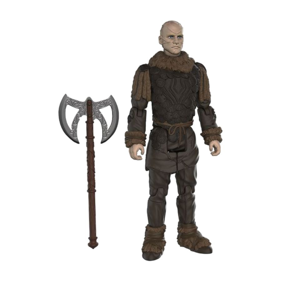 A Game of Thrones - Styr Action Figure
