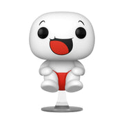 The Odd 1s Out – James Rallison (Pop! Vinyl)