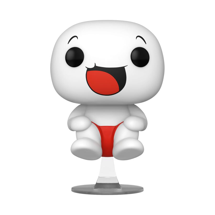 The Odd 1s Out – James Rallison (Pop! Vinyl)