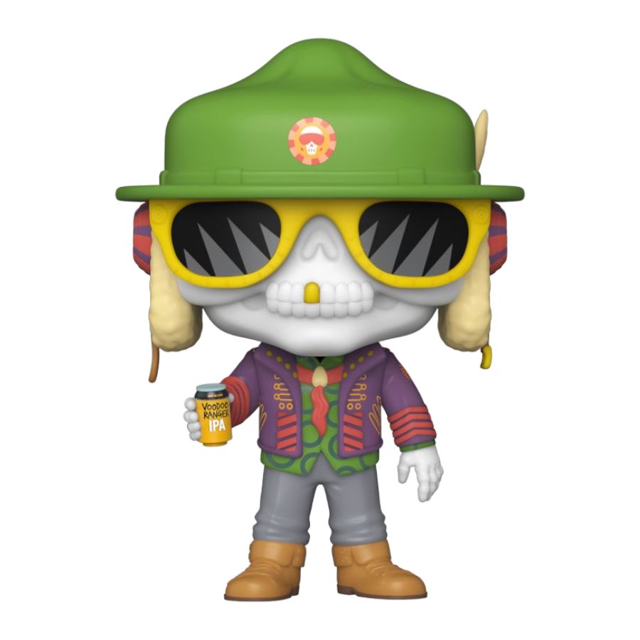 Voodoo Ranger (Pop! Vinyl)