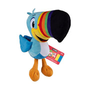 Kelloggs Toucan Sam Flying 7″ Plush