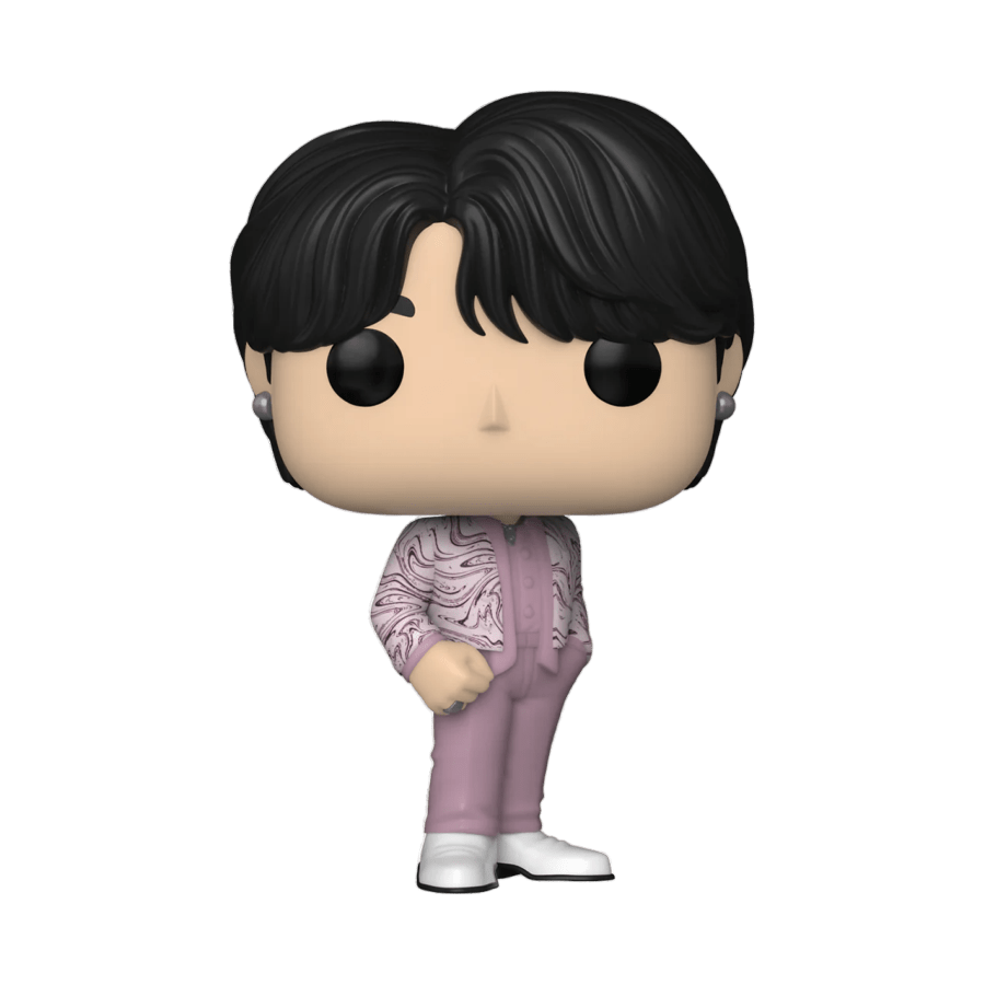 BTS – Jimin Proof (Pop! Vinyl)