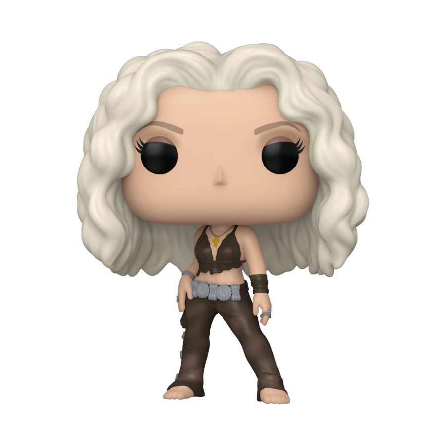 Shakira – Shakira “Wherever, Whenever” (Pop! Vinyl)