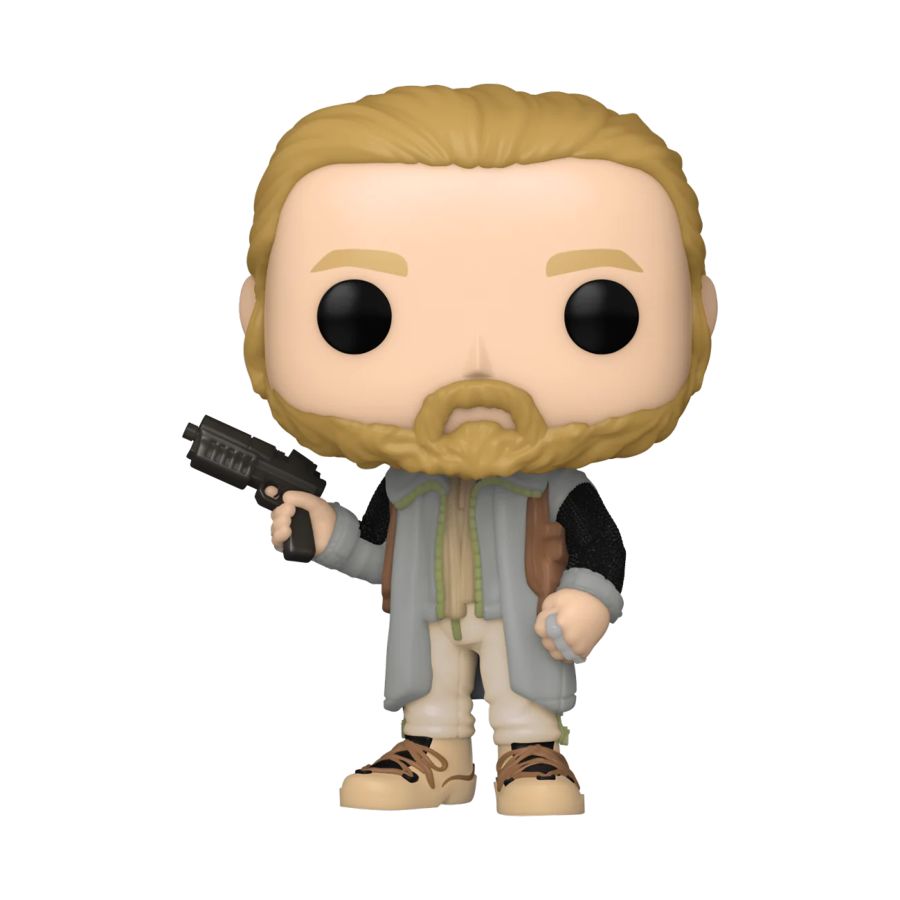 Rebel Moon - Kai (Pop! Vinyl)
