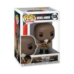 Rebel Moon - Titus (Pop! Vinyl)