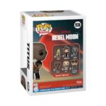 Rebel Moon - Titus (Pop! Vinyl)