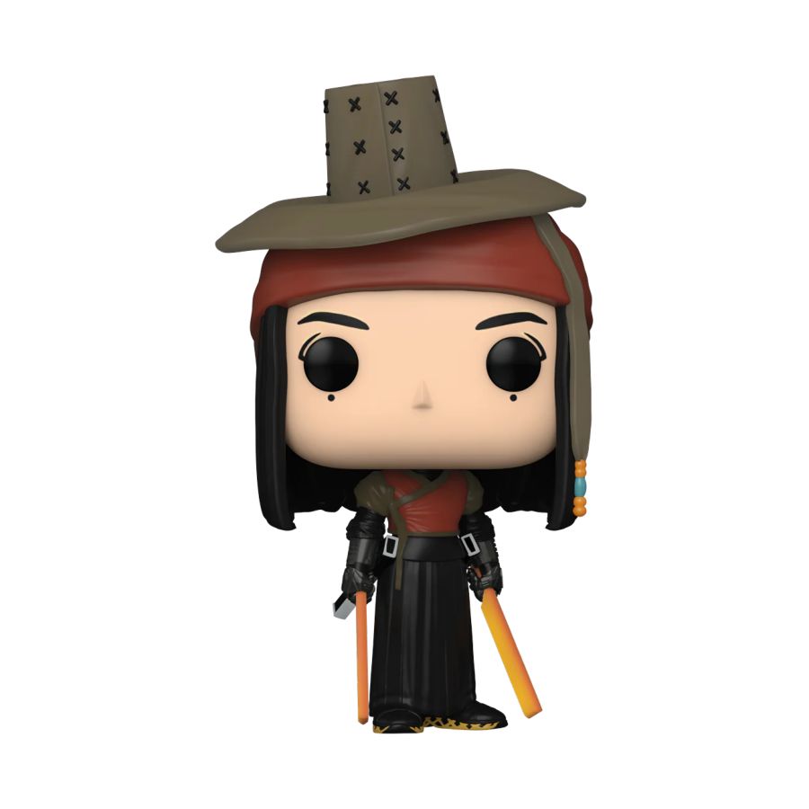 Rebel Moon - Nemesis (Pop! Vinyl)