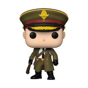 Rebel Moon - Atticus Noble (Pop! Vinyl)