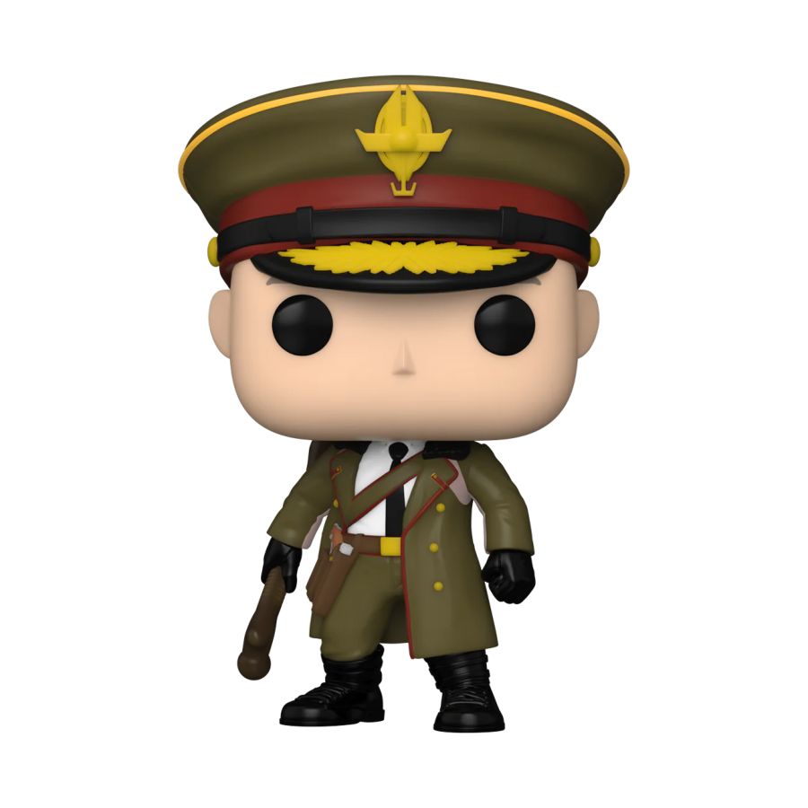 Rebel Moon - Atticus Noble (Pop! Vinyl)