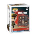 Rebel Moon - Atticus Noble (Pop! Vinyl)