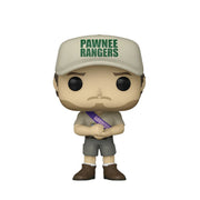 Parks And Recreation - Andy With Sash (Pop! Vinyl)