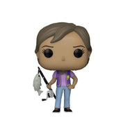 Parks And Recreation - Ann Goddess (Pop! Vinyl)