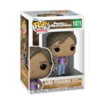 Parks And Recreation - Ann Goddess (Pop! Vinyl)
