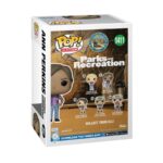 Parks And Recreation - Ann Goddess (Pop! Vinyl)