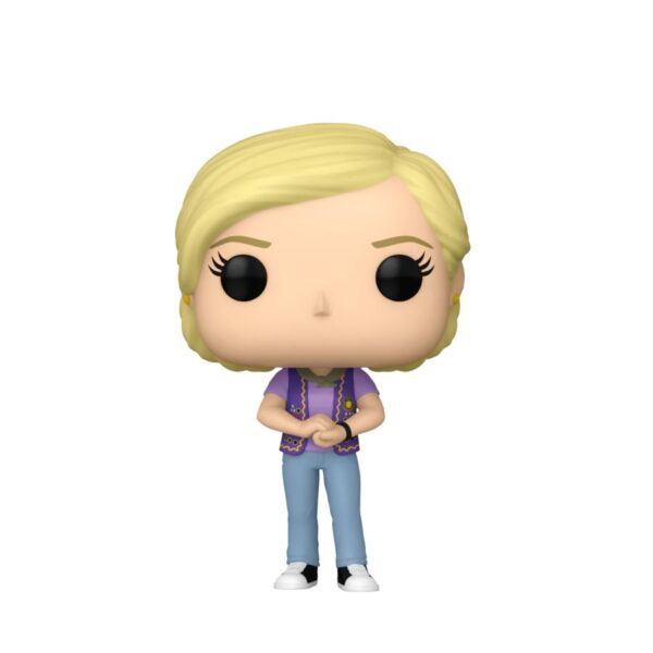 Parks And Recreation - Leslie Goddess (Pop! Vinyl)