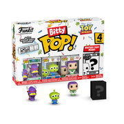 Toy Story – Zurg Bitty Pop! 4-Pack