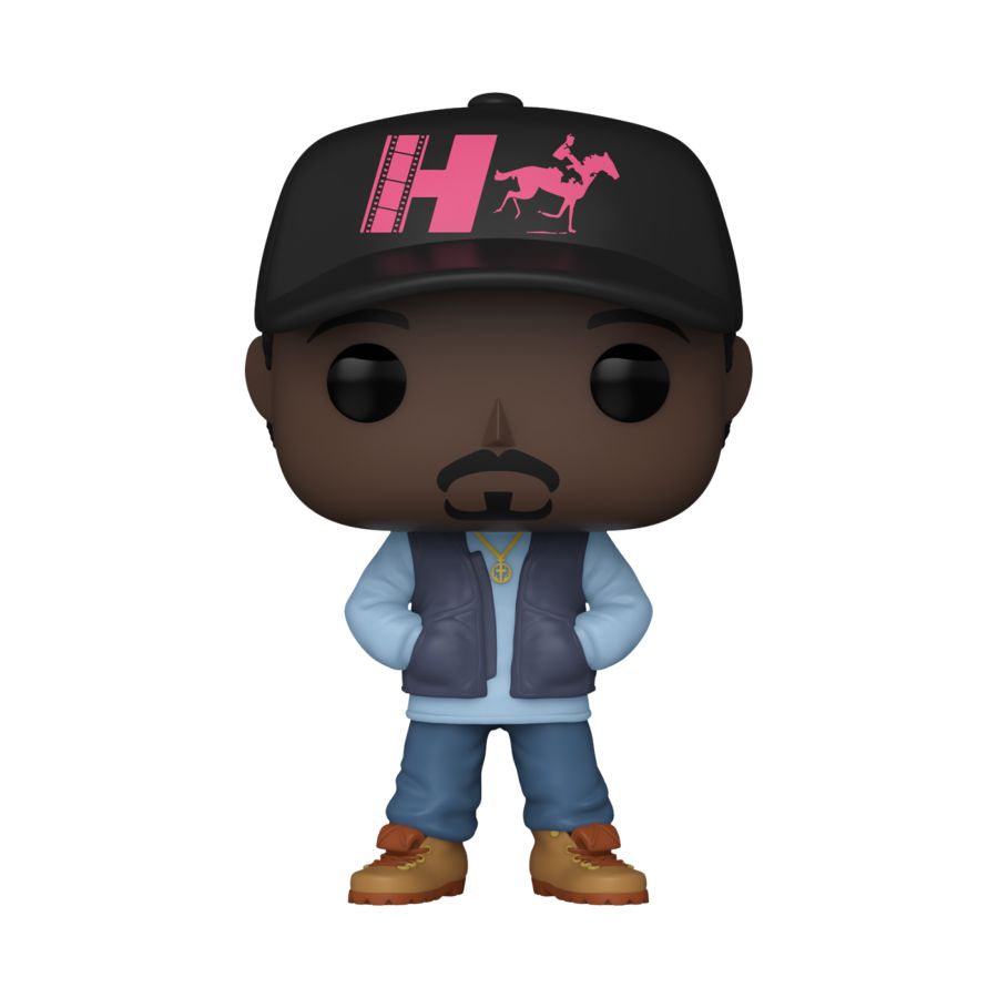NOPE – OJ Haywood (Pop! Vinyl)