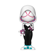 Spider-Man: Across the Spider-Verse – Spider-Gwen with chase (Vinyl Soda)