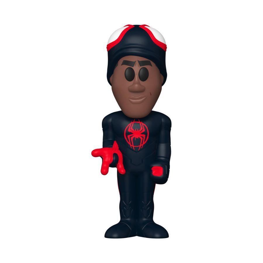 Spider-Man: Across the Spider-Verse – Spider-Man with chase (Vinyl Soda)