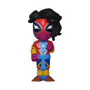 Spider-Man: Across the Spider-Verse – Spider-Man India with chase (Vinyl Soda)