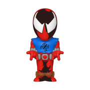 Spider-Man: Across the SpiderVerse – Scarlet Spider with chase (Vinyl Soda)