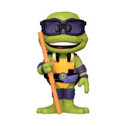 Teenage Mutant Ninja Turtles: Mutant Mayhem (2023) – Donatello with chase (Vinyl Soda)