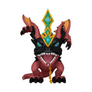 Yu-Gi-Oh! - Harpie's Pet Dragon 10" (Pop! Vinyl)