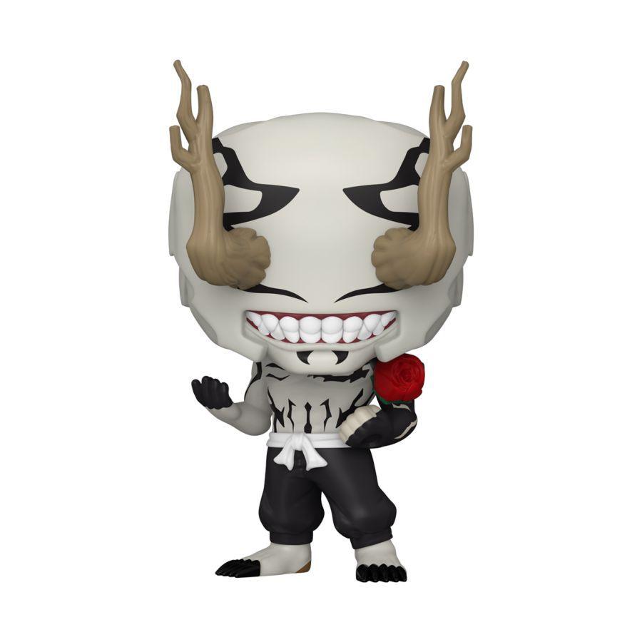 Jujutsu Kaisen – Hanami US Exclusive Pop! Vinyl