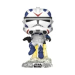 Star Wars: Battlefront II - Jet Trooper (Pop! Vinyl)