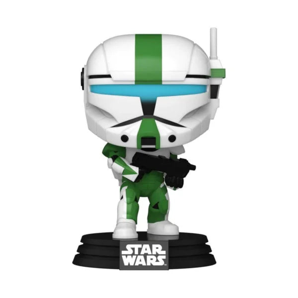 Star Wars: Republic Commando - Fixer (Pop! Vinyl)