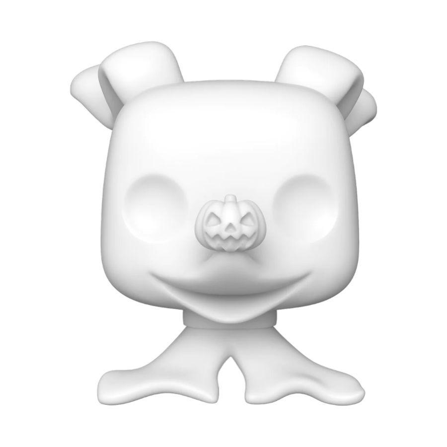 The Nightmare Before Christmas – Zero DIY (Pop! Vinyl)
