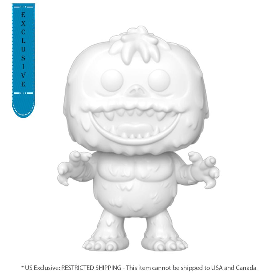 Rudolph - Bumble DIY (Pop! Vinyl)