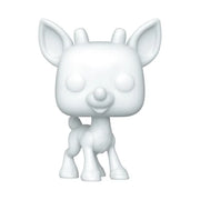 Rudolph DIY (Pop! Vinyl)