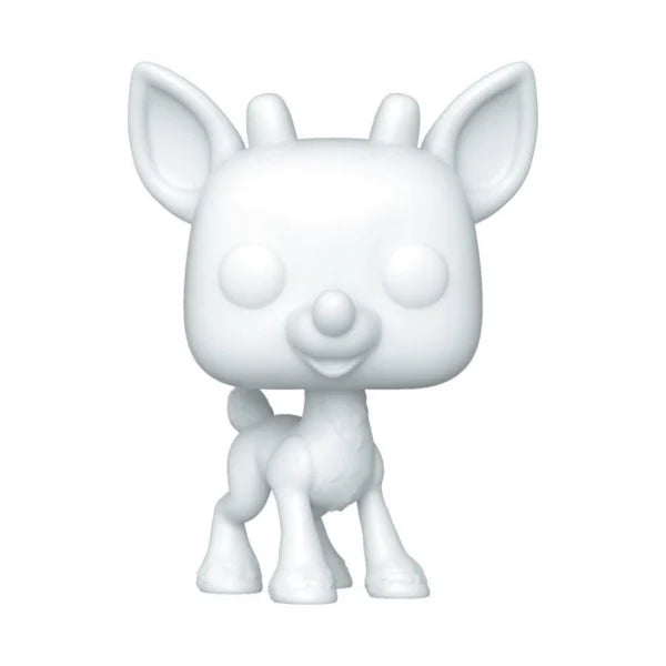 Rudolph DIY (Pop! Vinyl)