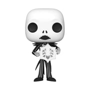 The Nightmare Before Christmas 30th Anniversary – Jack with Snowflake (Pop! Vinyl)