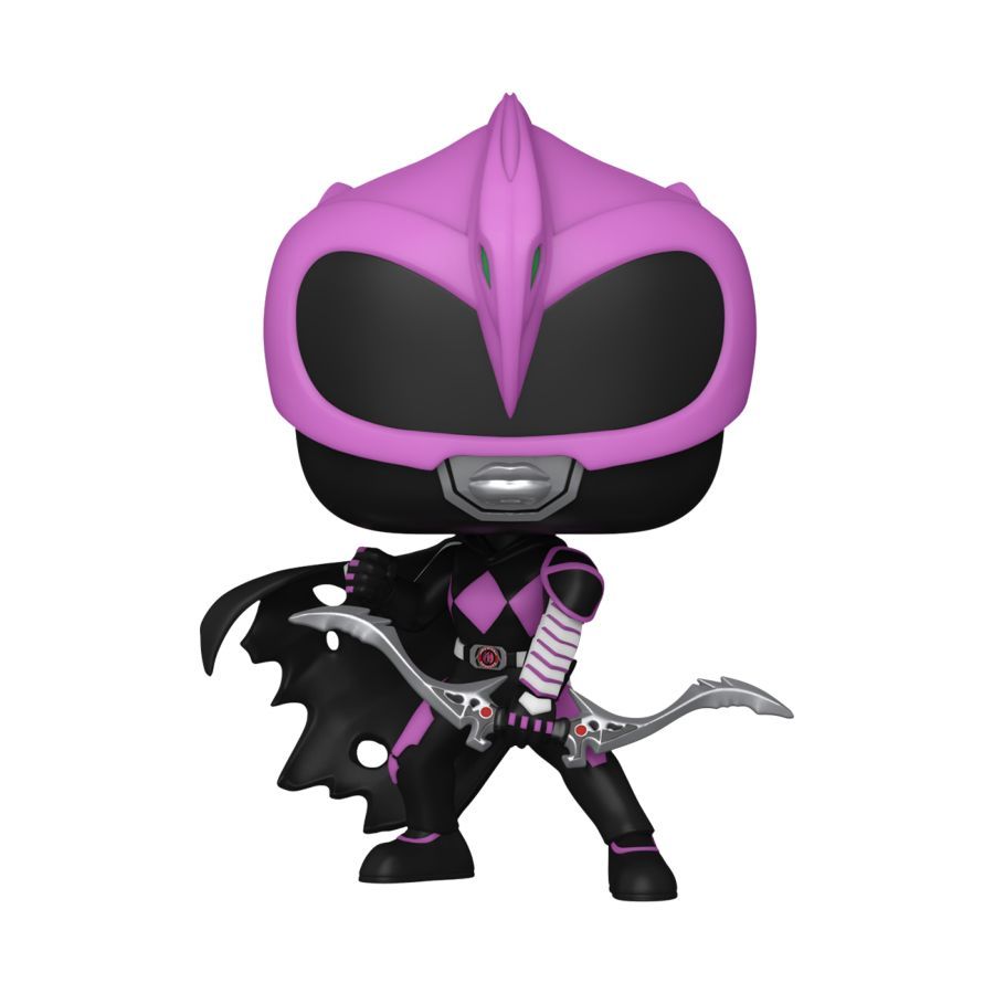 Power Rangers 30th Anniversary - Ranger Slayer (Pop! Vinyl)