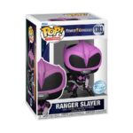 Power Rangers 30th Anniversary - Ranger Slayer (Pop! Vinyl)