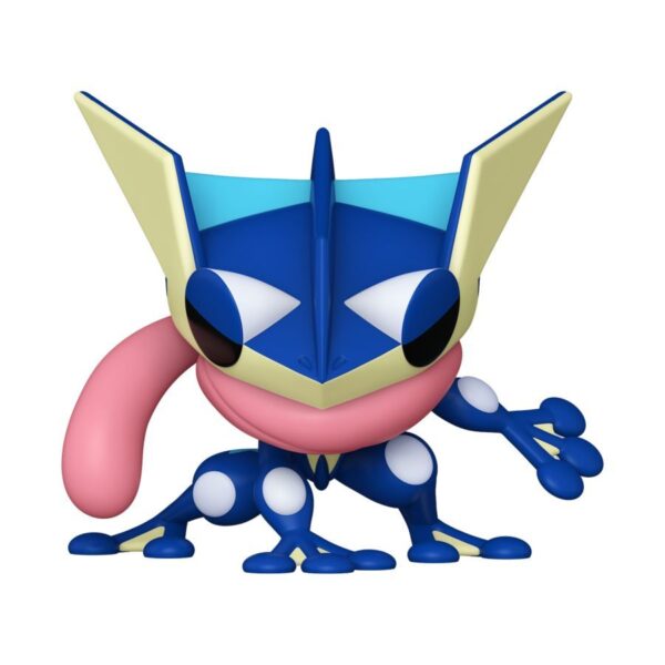 Pokemon - Greninja 10" (Pop! Vinyl)