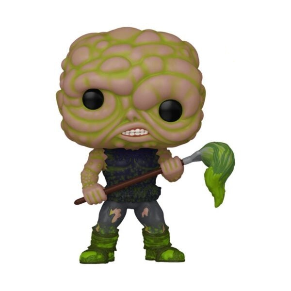 Troma - Toxic Avenger Glow NYCC 2023 (Pop! Vinyl)