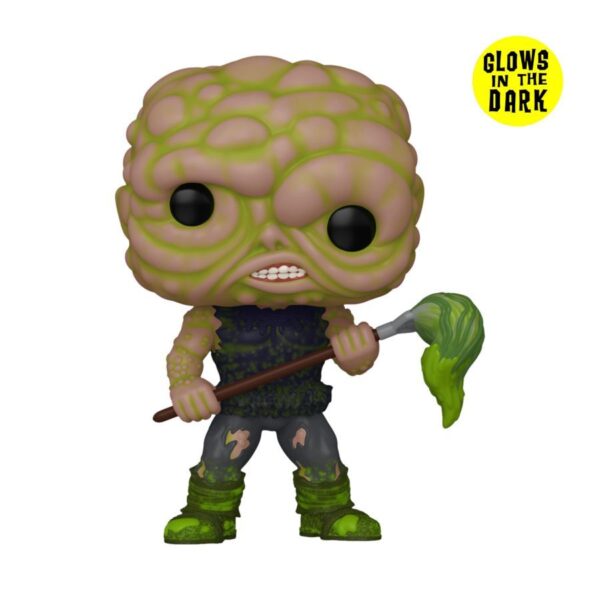 Troma - Toxic Avenger Glow NYCC 2023 (Pop! Vinyl)