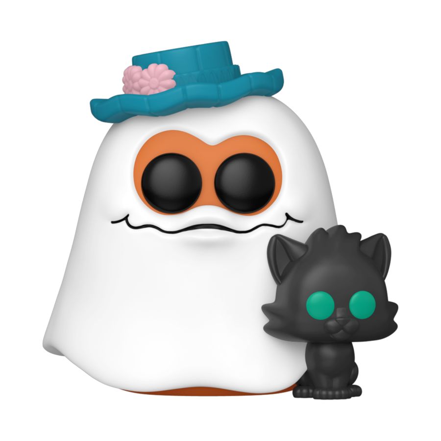 McDonalds - McBoo McNugget (Pop! Vinyl)