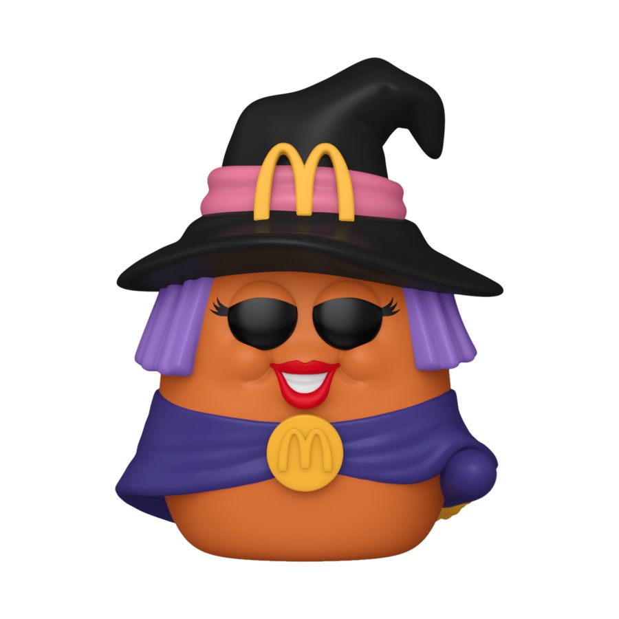McDonalds - Witch McNugget (Pop! Vinyl)
