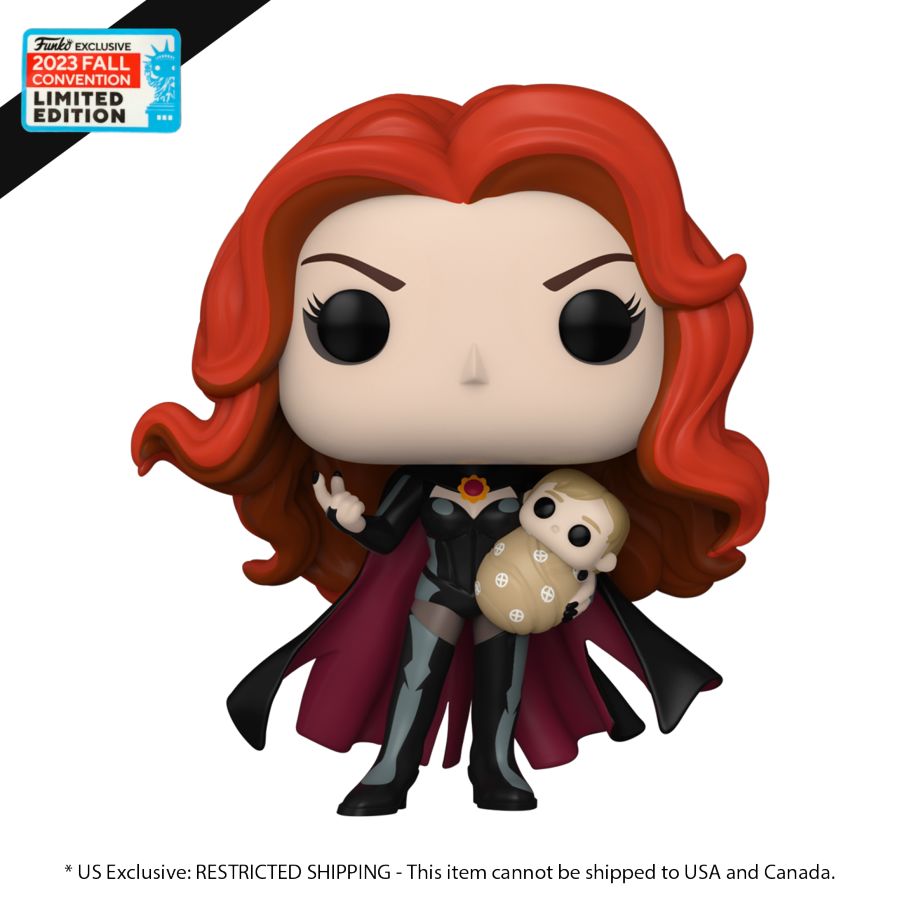 X-Men '97 - Goblin Queen NYCC 2023 (Pop! Vinyl)