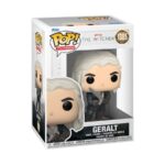 The Witcher (TV) - Geralt With Sword (Pop! Vinyl)