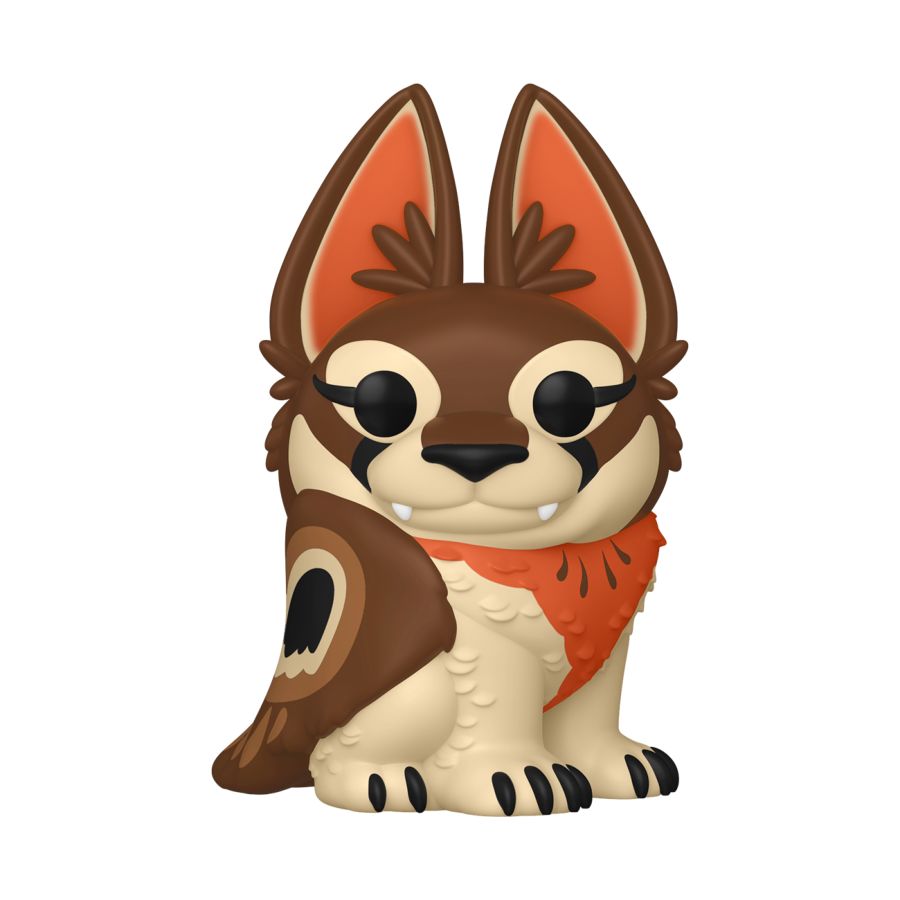 Spellbound – Gryphon (Pop! Vinyl)