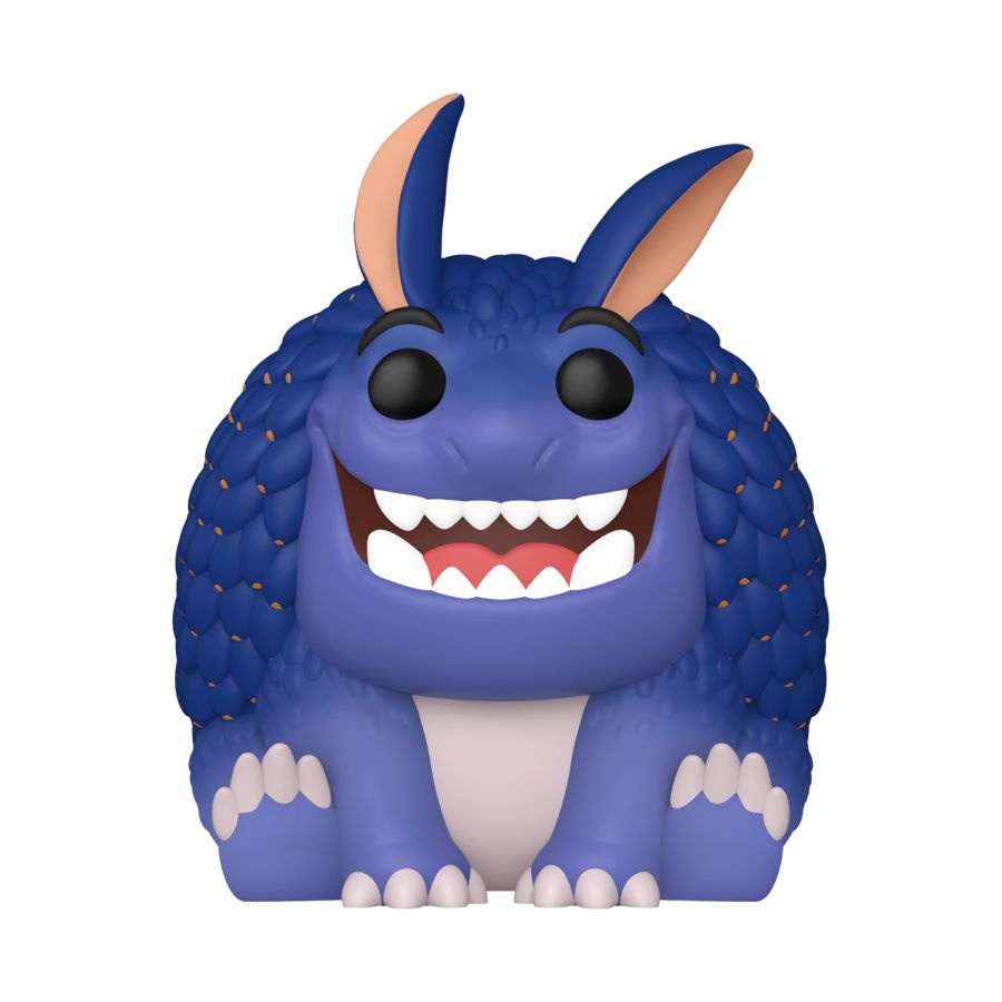 Spellbound – Monster Solon (Pop! Vinyl)