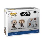 Star Wars: Clone Wars - Anakin And Dooku 2-Pack (Pop! Vinyl)