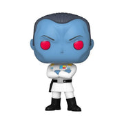 Star Wars: Clone Wars 20 - G.Admiral Thrawn (Pop! Vinyl)