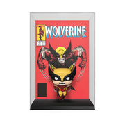 Marvel – Wolverine Pop! Comic Cover