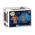 Wish 2023 - Valentino (Pop! Vinyl)